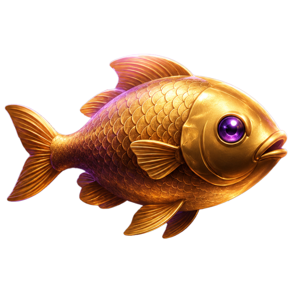 เกมยิงปลาเล่นอย่างไรให้ได้เงิน